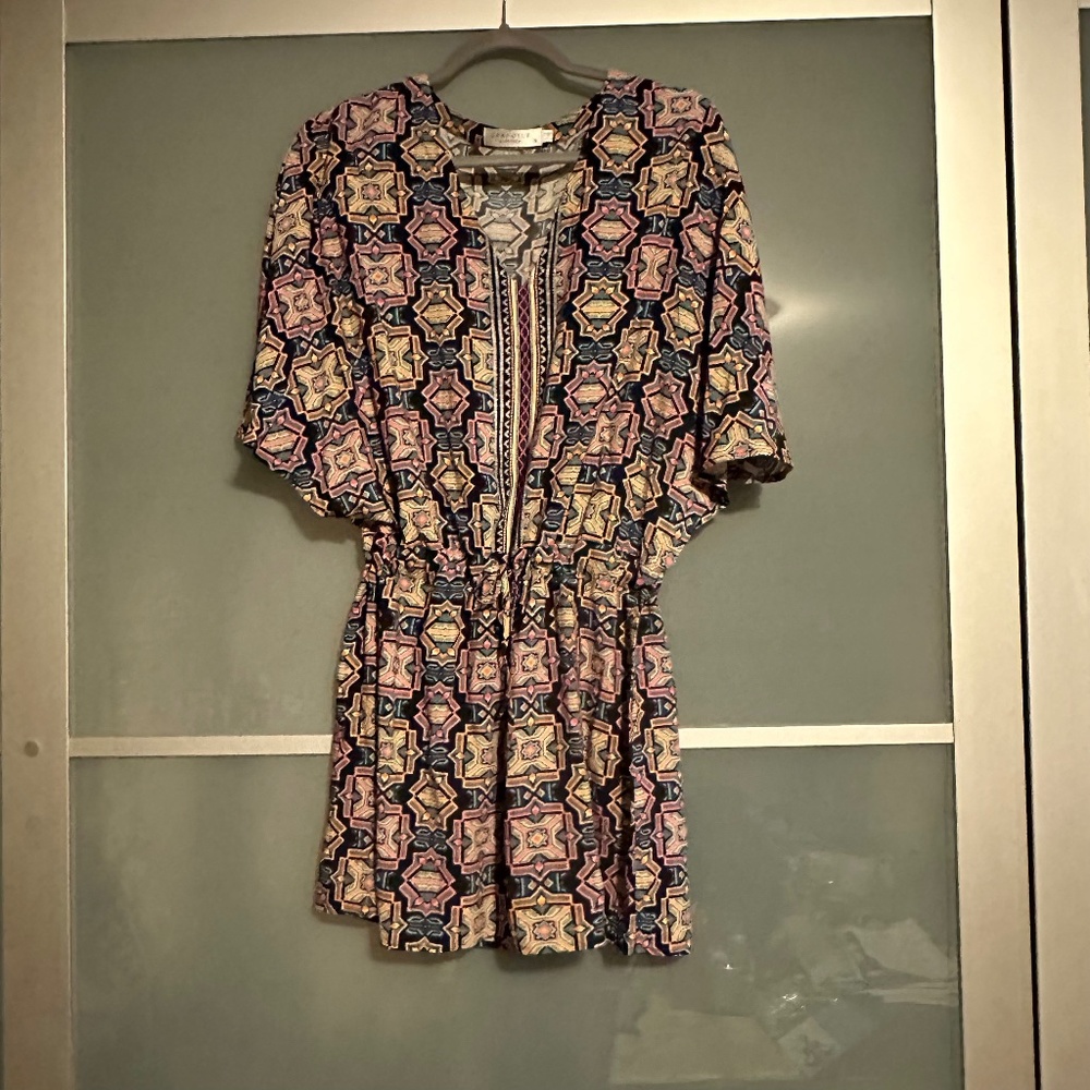 Seafolly Swim Cover Up or Tunic